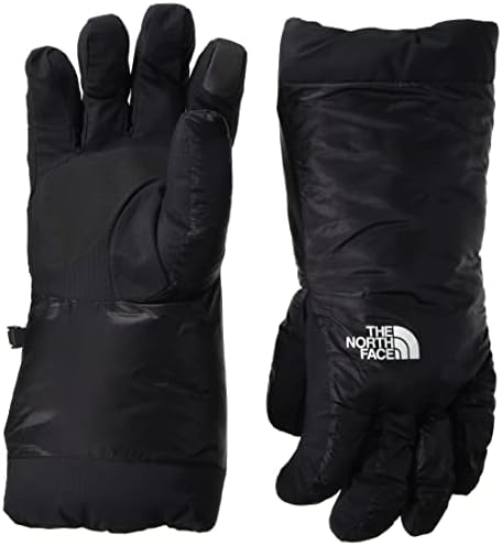 ほぼ未使用　THE NORTH FACE NN62108 ブラック XS Amazon | [ザ・ノース・フェイス] L2 Insulation Glove